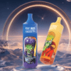 Venta al por mayor disponible recargable de la nicotina de Vape del ELF BOX RGB14000 favorable 0%/2%/3%/5%