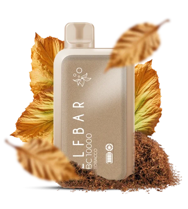 Elf Bar BC10000 (10K) 5% 20mg Nicotine Disponibel Vape grossist - AlsoVape - 14