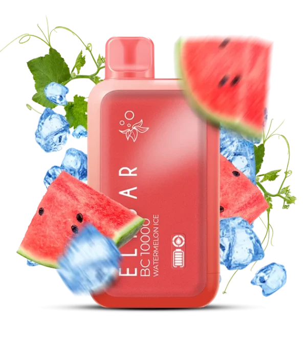 Elf Bar BC10000 (10K) 5% 20mg Nicotine Disponibel Vape grossist - AlsoVape - 15