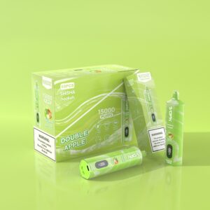 Narghilè shisha VOPK 15000 PUFFS 0% 2% 3% 5% Vape monouso alla nicotina all'ingrosso - AlsoVape - 14