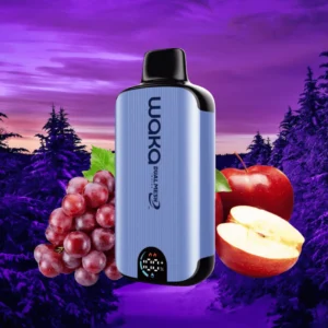 WAKA soPro DM8000i 8000 Puffs 3% 5% Nicotina Vape desechable al por mayor - AlsoVape - 26