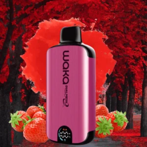 WAKA soPro DM8000i 8000 Puffs 3% 5% Nicotina Vape desechable al por mayor - AlsoVape - 24