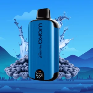 WAKA soPro DM8000i 8000 Puffs 3% 5% Nicotina Vape desechable al por mayor - AlsoVape - 25