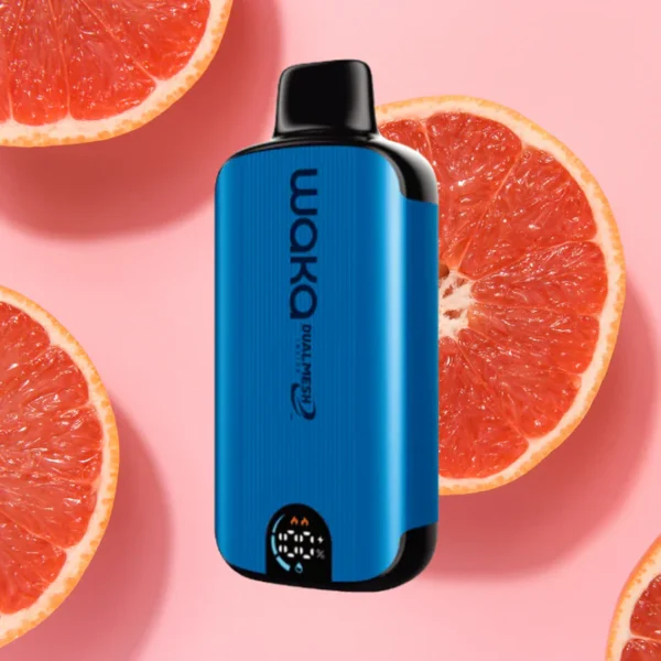 WAKA soPro DM8000i 8000 Puffs 3% 5% Nicotina Vape desechable al por mayor - AlsoVape - 17