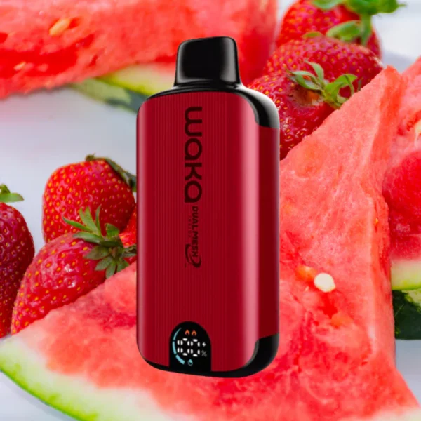 WAKA soPro DM8000i 8000 Puffs 3% 5% Nicotina Vape desechable al por mayor - AlsoVape - 19