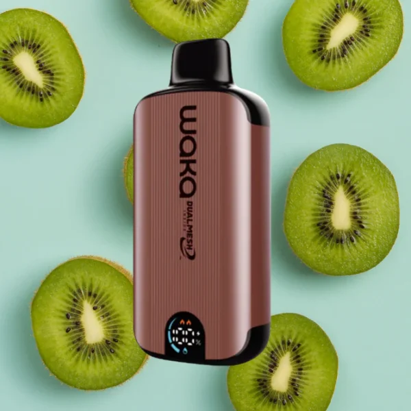 WAKA soPro DM8000i 8000 Puffs 3% 5% Nicotina Vape desechable al por mayor - AlsoVape - 20