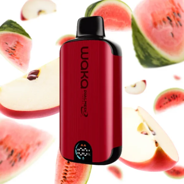 WAKA soPro DM8000i 8000 Puffs 3% 5% Nicotina Vape desechable al por mayor - AlsoVape - 22