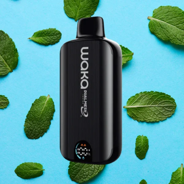 WAKA soPro DM8000i 8000 Puffs 3% 5% Nicotina Vape desechable al por mayor - AlsoVape - 6
