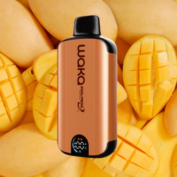 WAKA soPro DM8000i 8000 Puffs 3% 5% Nicotina Vape desechable al por mayor - AlsoVape - 7