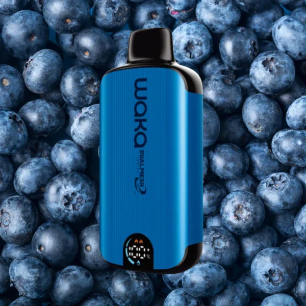 WAKA soPro DM8000i 8000 Puffs 3% 5% Nicotina Vape desechable al por mayor - AlsoVape - 11
