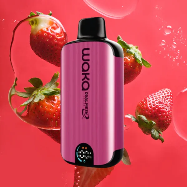 WAKA soPro DM8000i 8000 Puffs 3% 5% Nicotina Vape desechable al por mayor - AlsoVape - 13