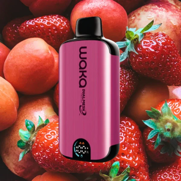 WAKA soPro DM8000i 8000 Puffs 3% 5% Nicotina Vape desechable al por mayor - AlsoVape - 15