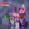 WASPE 20000 PUFFS Cutie cu plasă dublă 0% 2% 3% 5% Vape de unică folosință cu nicotină Comerț cu ridicata