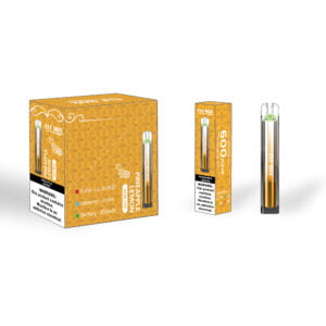 ELF BOX 600 Puffs 2% Nicotina Vape Pen desechable al por mayor - AlsoVape - 17