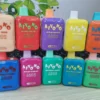 AIVONO AIM PUFFSTAR 6500 Puffs 0% 2% 5% Vapes desechables recargables con bajo nivel de nicotina Pluma Compra a granel al por mayor