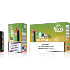 Bang 18000 Rookwolken Dual Mesh Digitale Box 0% 2% 3% 5% Oplaadbare wegwerpvapes-pen met laag nicotinegehalte Bulk Koop groothandel - AlsoVape - 15