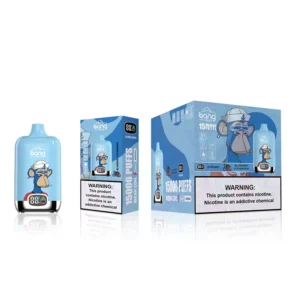Bang Box 15000 Puffs 0% 2% 3% 5% Low Nicotine Rechargeable Bulk Buy Disposable Vape Pen Wholesale - AlsoVape - 9