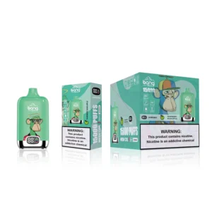 Bang Box 15000 Puffs 0% 2% 3% 5% Low Nicotine Rechargeable Bulk Buy Disposable Vape Pen Wholesale - AlsoVape - 10