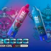Bang Box 20000 Puffs 0% 2% 3% 5% Перезаряжаемая оптом с низким содержанием никотина Купить одноразовую ручку для вейпа оптом