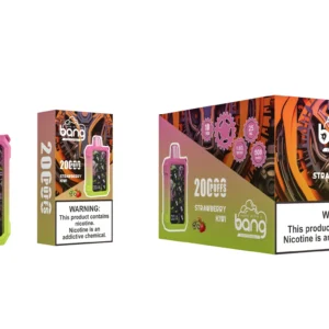 Bang Gear Tick Tock 20000 Puffar 0% 2% 3% 5% Uppladdningsbara engångsvapes med låg nikotinhalt Penna Bulk Köp grossist - AlsoVape - 14