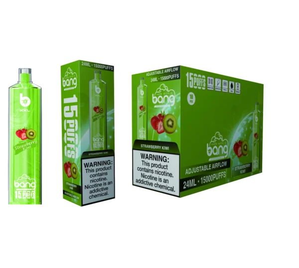Bang Tn 15000XXL Puffs SHISHA 0% 2% 3% 5% Caneta Vapes descartáveis ​​recarregáveis ​​com baixo teor de nicotina em massa Compre no atacado - AlsoVape - 7