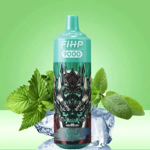 FIHP 9000 Puffs 2% 5% Low Nicotine Rechargeable Disposable Vapes Pen Bulk Buy Wholesale - AlsoVape - 14