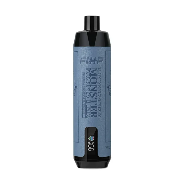 FIHP Shisha Hookah 12000 Puffs Monster Low Nicotine Vapes desechables recargables Pen Bulk Compre al por mayor - AlsoVape - 10