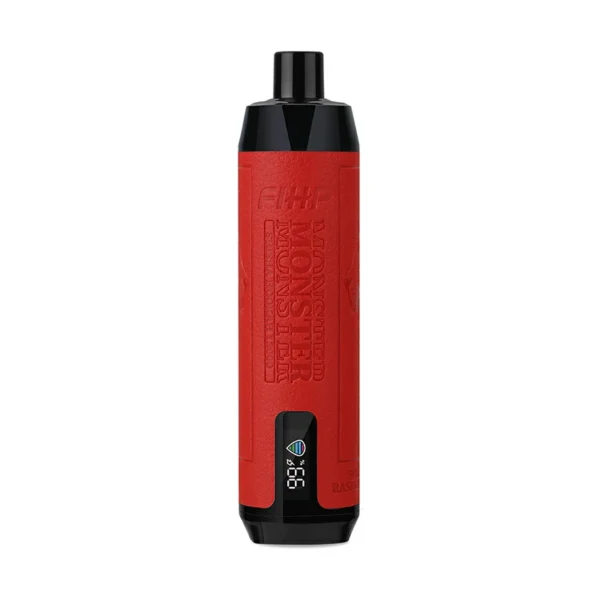 FIHP Shisha Hookah 12000 Puffs Monster Low Nicotine Vapes desechables recargables Pen Bulk Compre al por mayor - AlsoVape - 8
