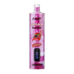 FIHP Shisha Hookah 15000 Pro Puffs 6mg Nivel scăzut de nicotină Reîncărcabil Vapes Pen vrac Cumpărați cu ridicata - AlsoVape - 14
