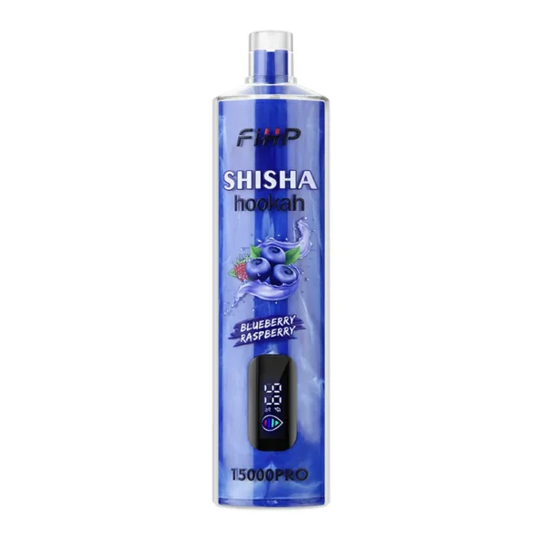 FIHP Shisha Hookah 15000 Pro Puffs 6mg Nivel scăzut de nicotină, stilou de unică folosință reîncărcabil Cumpărați cu ridicata - AlsoVape - 6