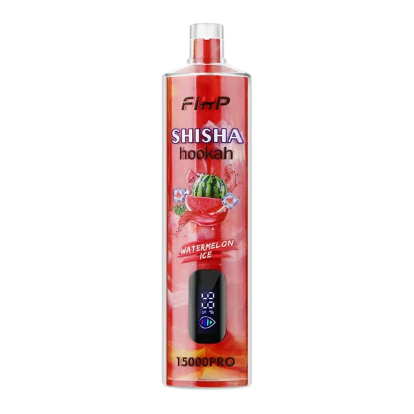 FIHP Shisha Hookah 15000 Pro Puffs 6mg Nivel scăzut de nicotină, reîncărcabil, stilou vape de unică folosință, în vrac Cumpărați cu ridicata - AlsoVape - 8