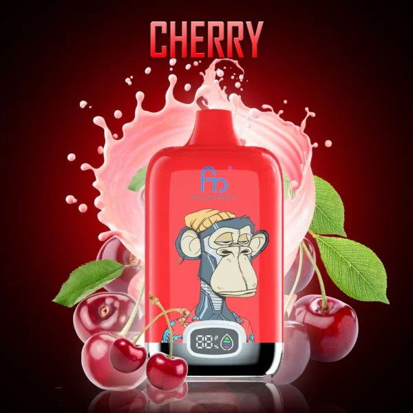 Randm Digital Box 12000 Puffs 0% 2% 3% 5% Pantalla LED con bajo contenido de nicotina Recargable a granel Compre vaporizador desechable al por mayor - AlsoVape - 8