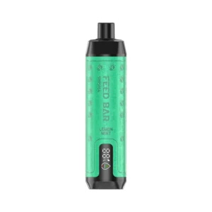 Vapsolo FEED BAR Shisha 15000 Puffs 0.5% Vapes desechables recargables con bajo contenido de nicotina Compra a granel - AlsoVape - 7