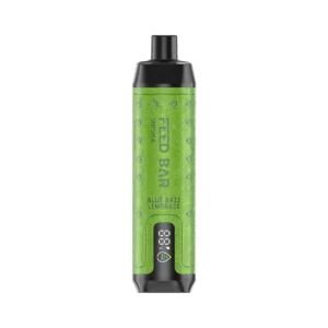 Vapsolo FEED BAR Shisha 15000 Puffs 0.5% Vapes desechables recargables con bajo contenido de nicotina Compra a granel - AlsoVape - 9