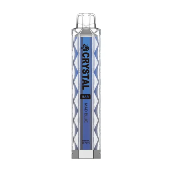 MYDE Crystal Bar 600 Puffs 2% Low Nicotina Vapes Pen vrac Cumpărați cu ridicata - AlsoVape - 7