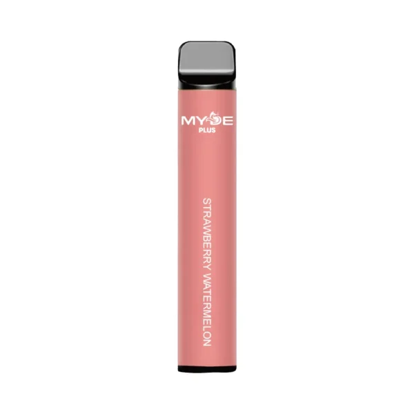 MYDE Plus 800 Puffs 0% 2% 5% χαμηλής περιεκτικότητας σε νικοτίνη μιας χρήσης στυλό Vape Μαζική Αγορά Χονδρικής - AlsoVape - 5