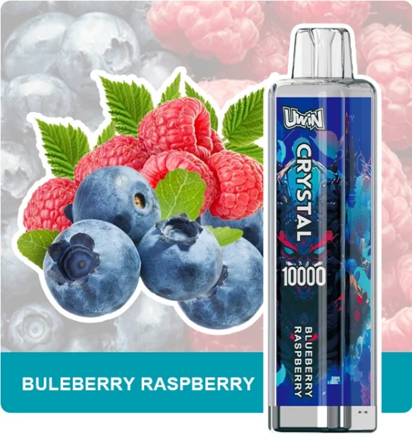Uwin Crystal 10000 Puffs 0% 2% 3% 5% Alacsony nikotintartalmú újratölthető eldobható Vapes Pen tömeges vásárlás Nagyker - AlsoVape - 12