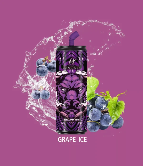 AIVONO AIM WINNER 6000 Puffs Coke Flaska 0% 2% 5% Låg nikotin uppladdningsbara disponibla vapes Penna Bulk Köp grossist - AlsoVape - 8