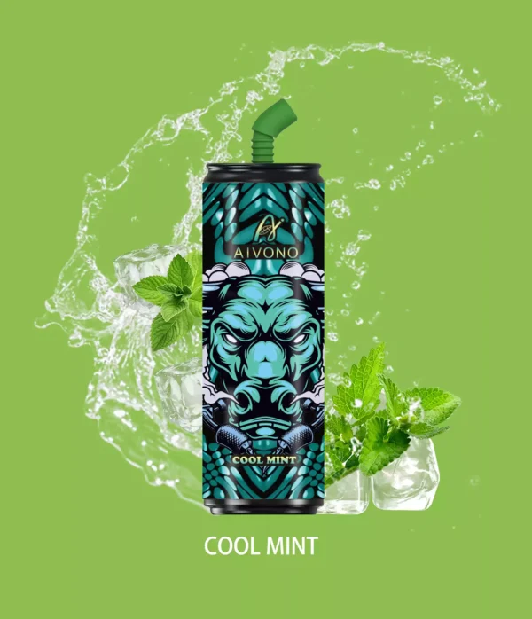 AIVONO AIM WINNER 6000 Puffs Coke Flaska 0% 2% 5% Uppladdningsbar engångsvapes med låg nikotinhalt Penna Bulk Köp grossist - AlsoVape - 4