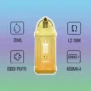 AIVONO BANG MAXI 15000 Puffs 0% 2% 3% 5% Alacsony nikotintartalmú, újratölthető, eldobható Vapes Pen Tömeges vásárlás Nagyker