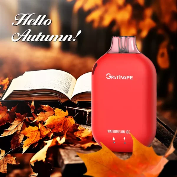 Grativape Boom 9000 Puffs 0% 2% 3% 5% Επαναφορτιζόμενη αναλώσιμη πένα χαμηλής περιεκτικότητας σε νικοτίνη Vapes Μαζική Αγορά Χονδρικής - AlsoVape - 2