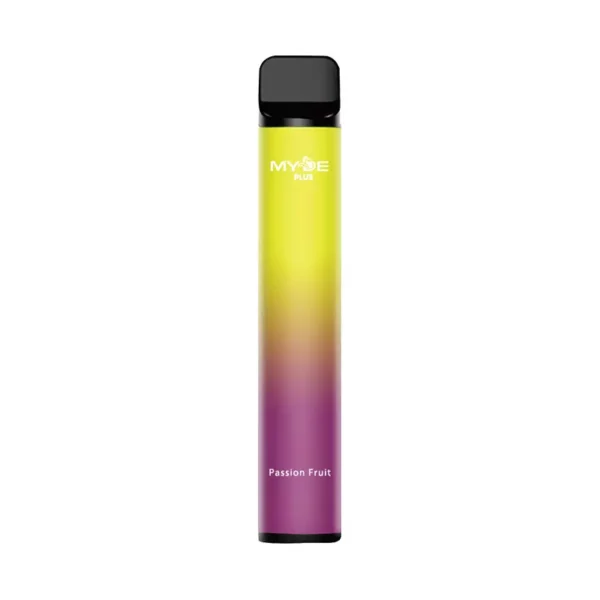 MYDE Plus 600 Puffs 2% Vapes desechables con bajo contenido de nicotina Compra a granel al por mayor - AlsoVape - 2