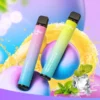 MYDE Plus 600 Puffs 2% χαμηλής περιεκτικότητας σε νικοτίνη μιας χρήσης στυλό Vape Μαζική Αγορά Χονδρικής
