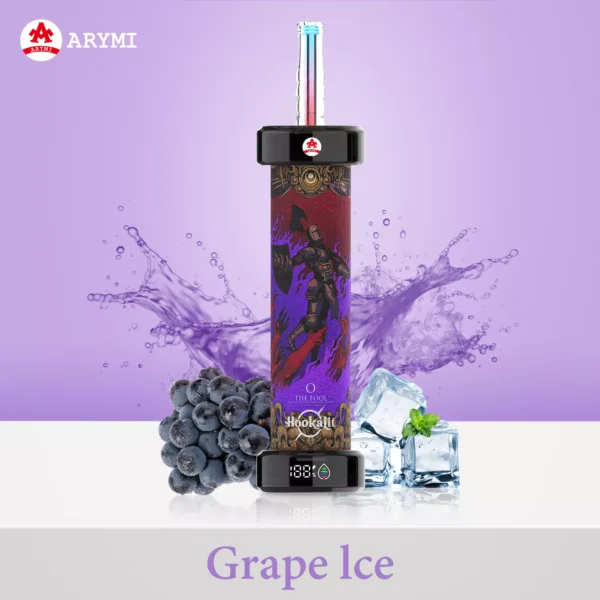 VASY ARYMI Hookalit 40000 Puffs Dual Mesh digitális képernyő 0,35% Alacsony nikotin tartalmú újratölthető eldobható Vapes Pen tömeges vásárlás Nagyker - AlsoVape - 13