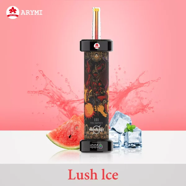VASY ARYMI Hookalit 40000 Puffs Dual Mesh digitális képernyő 0.35% Alacsony nikotin tartalmú újratölthető eldobható Vapes Pen tömeges vásárlás Nagyker - AlsoVape - 19