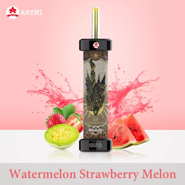 VASY ARYMI Hookalit 40000 Puffs Dual Mesh Digital Screen 0.35% Alacsony nikotintartalmú újratölthető eldobható Vapes Pen tömeges vásárlás Nagyker - AlsoVape - 20