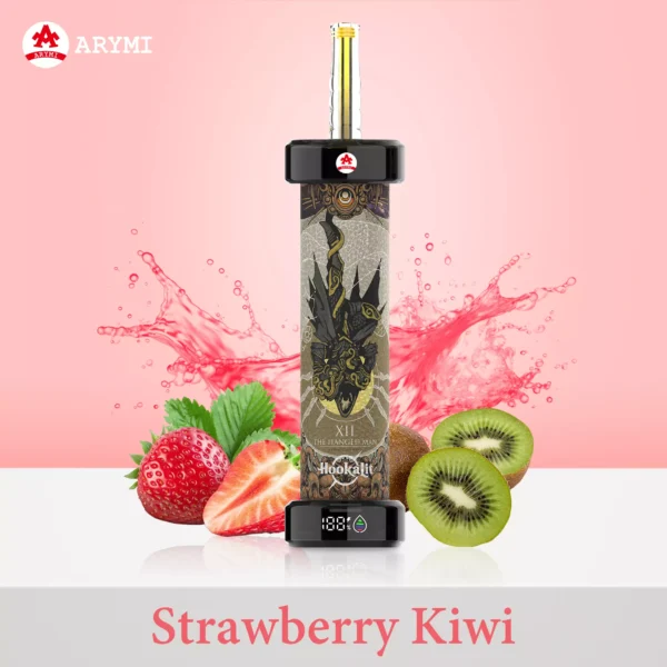 VASY ARYMI Hookalit 40000 Puffs Dual Mesh digitális képernyő 0.35% Alacsony nikotin tartalmú újratölthető eldobható Vapes Pen tömeges vásárlás Nagyker - AlsoVape - 4