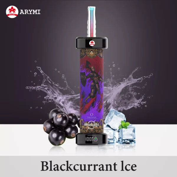 VASY ARYMI Hookalit 40000 Puffs Dual Mesh digitális képernyő 0,35% Alacsony nikotin tartalmú újratölthető eldobható Vapes Pen tömeges vásárlás Nagyker - AlsoVape - 5