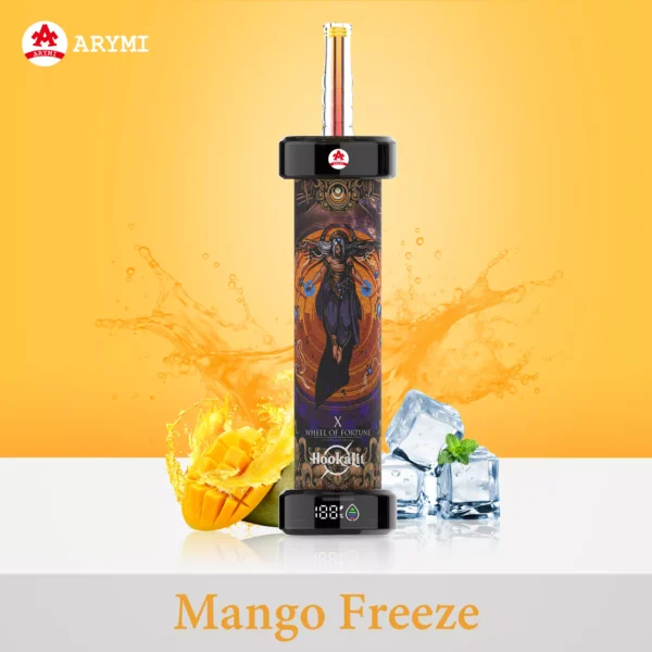 VASY ARYMI Hookalit 40000 Puffs Dual Mesh Digital Screen 0.35% Alacsony nikotin tartalmú újratölthető eldobható Vapes Pen tömeges vásárlás Nagyker - AlsoVape - 9