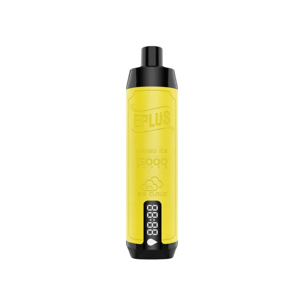 VASY EPLUS Vape Shisha 15000 Puffs Pantalla digital 0.6% Vapes desechables recargables con bajo contenido de nicotina Pluma Compra a granel al por mayor - AlsoVape - 3